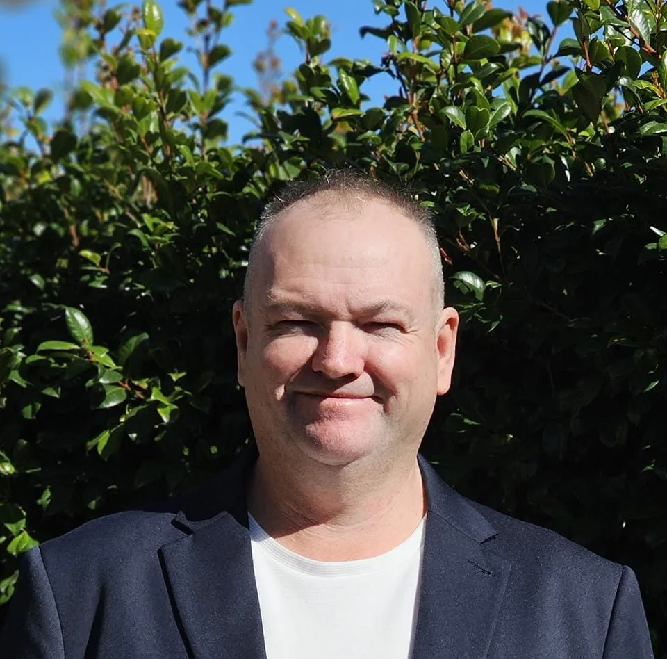 Bruce Svenson