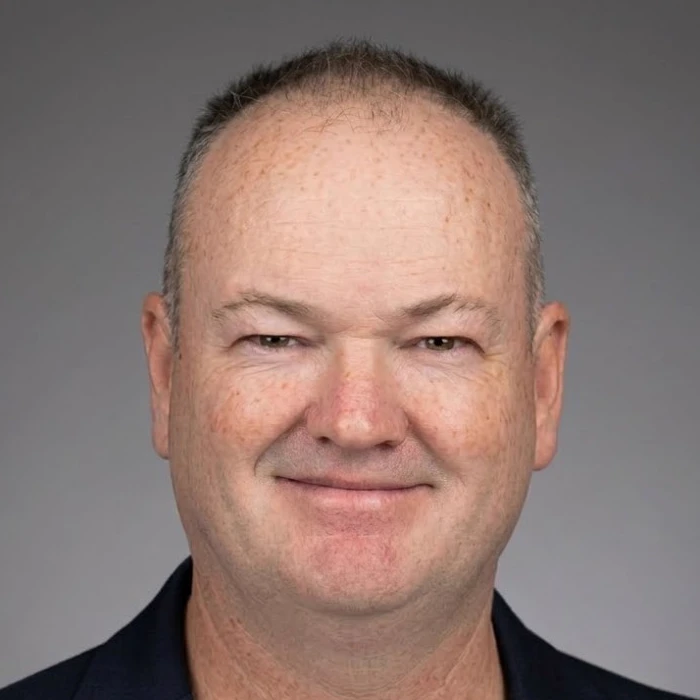 Bruce Svenson